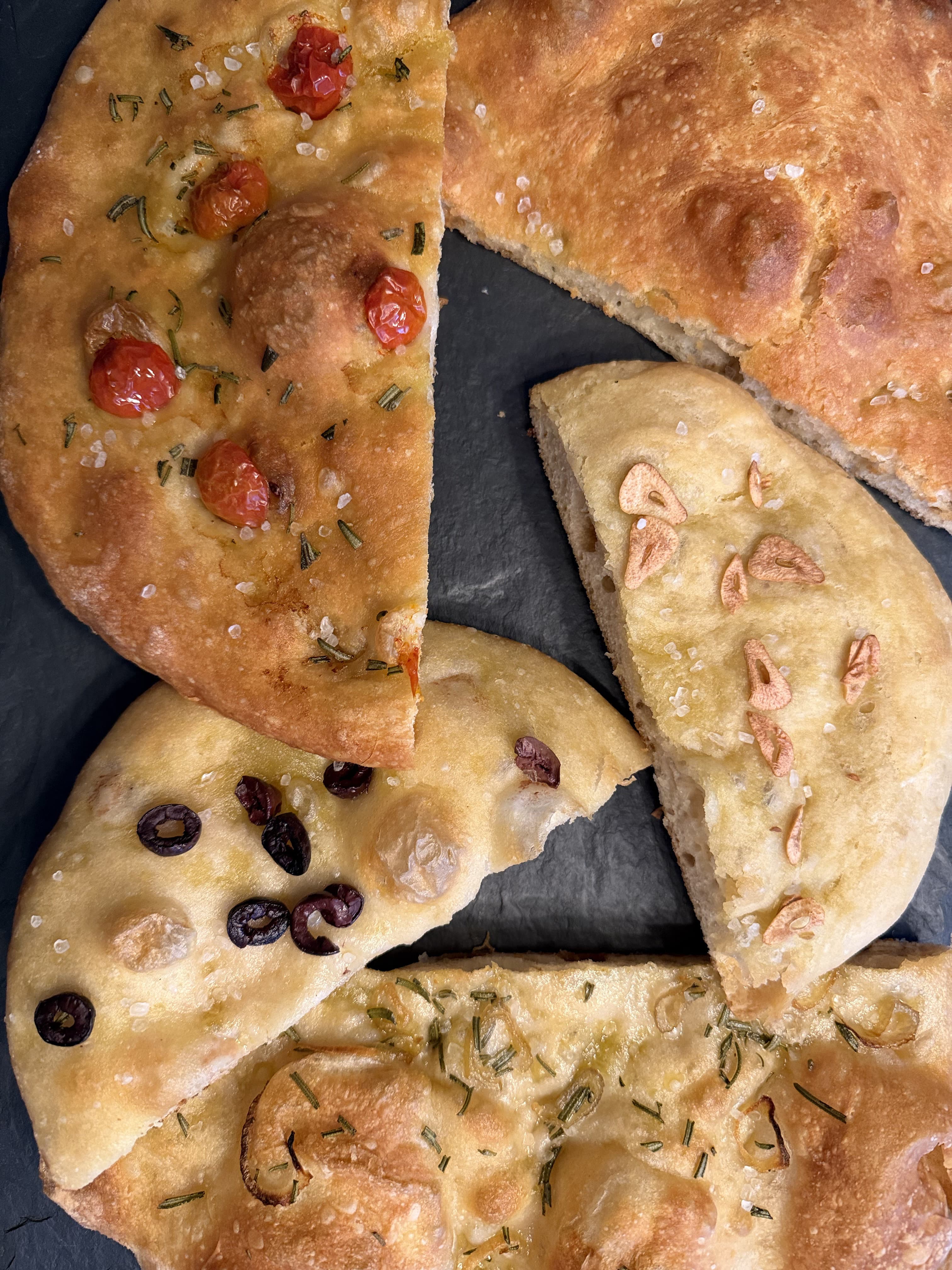 Weston Bake Shop — fresh from the oven