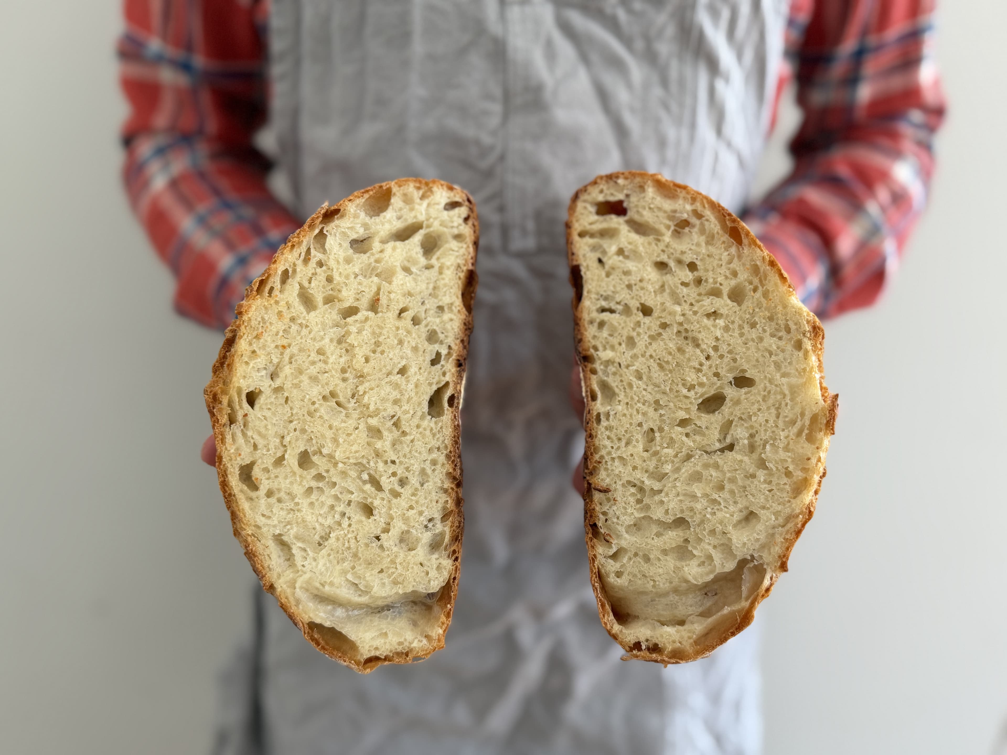 Weston Bake Shop — fresh from the oven