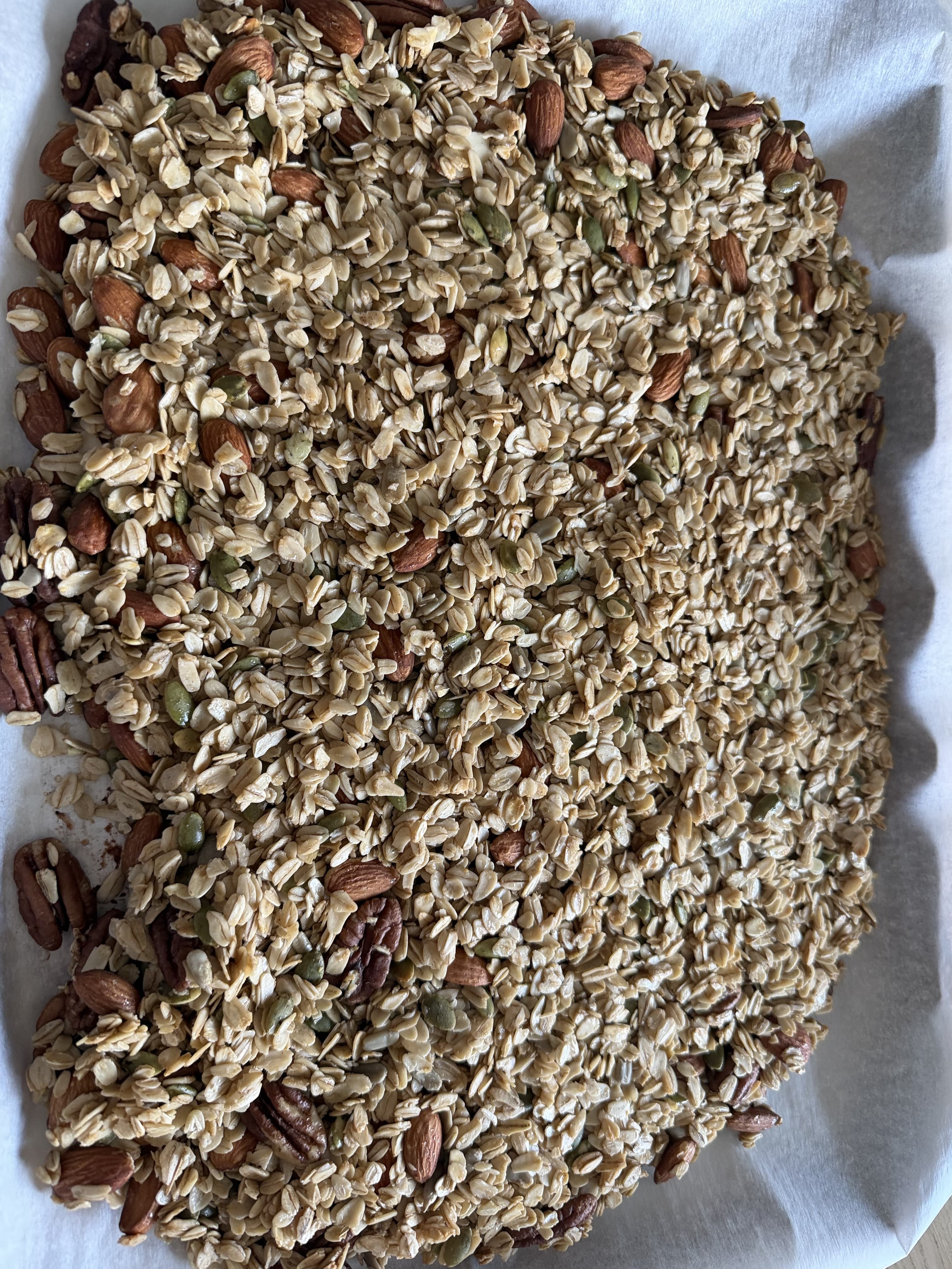 Weston Bake Shop — fresh from the oven