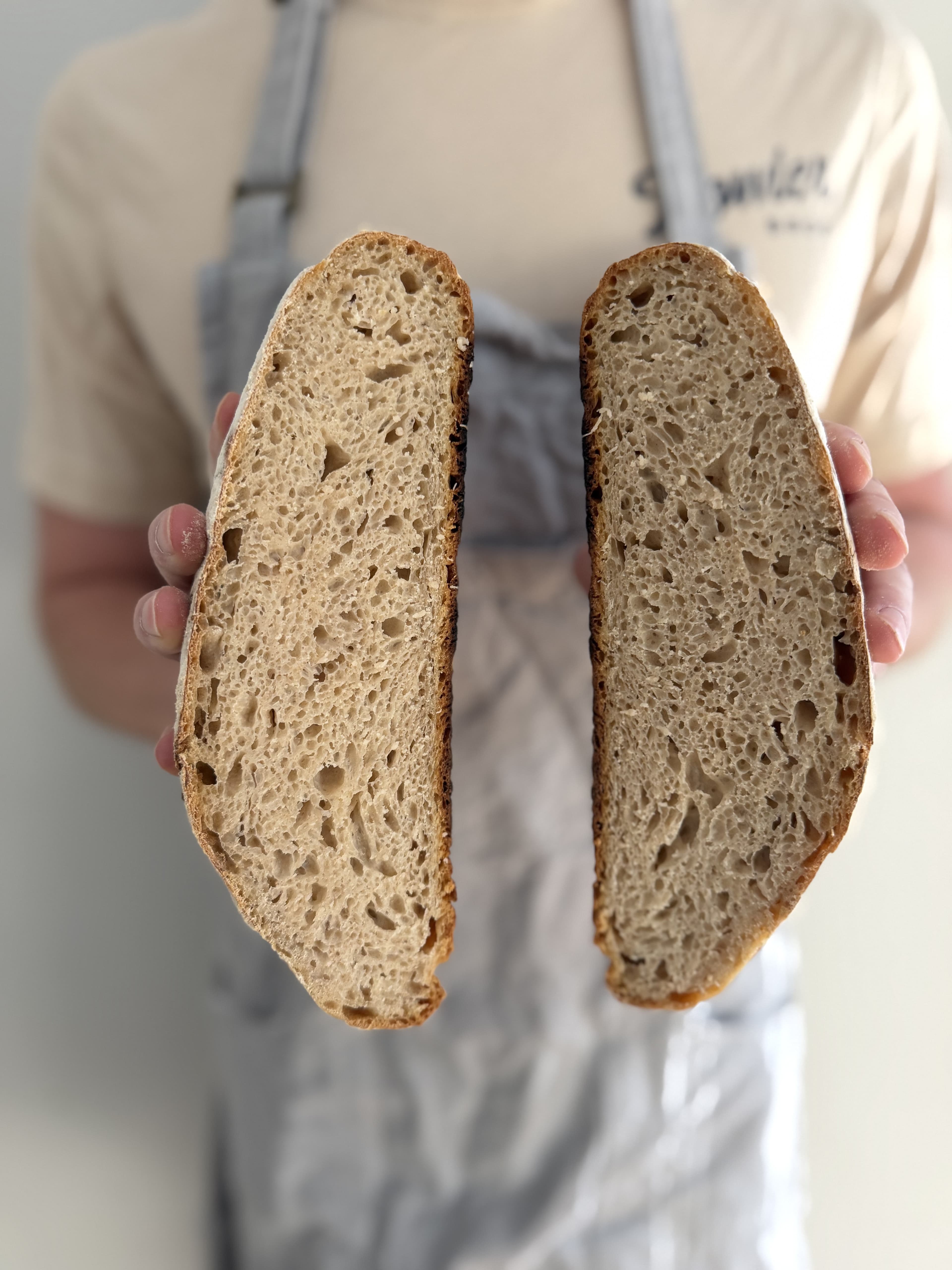 Levain Country Blonde photo 2