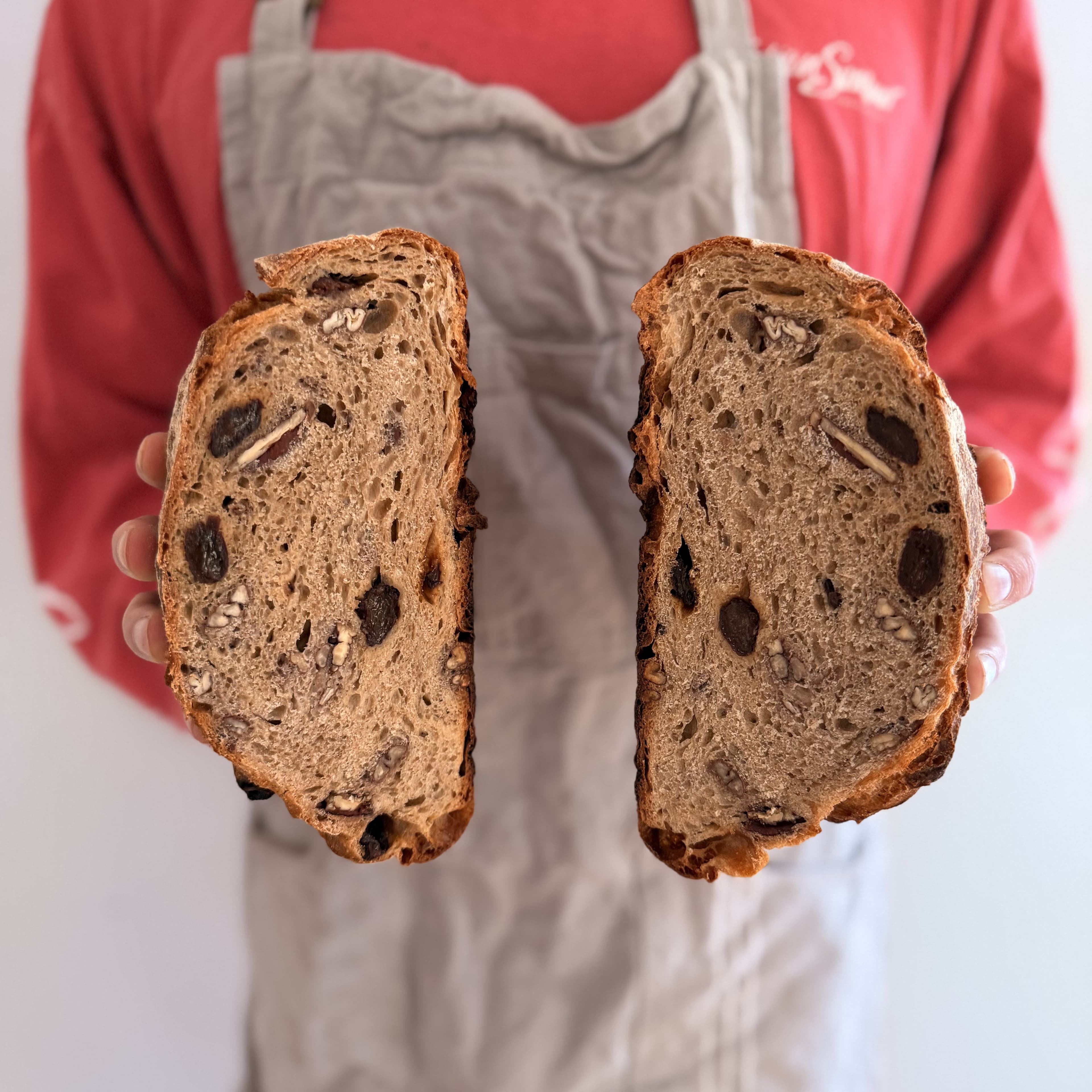 The Weekly Bread photo 1