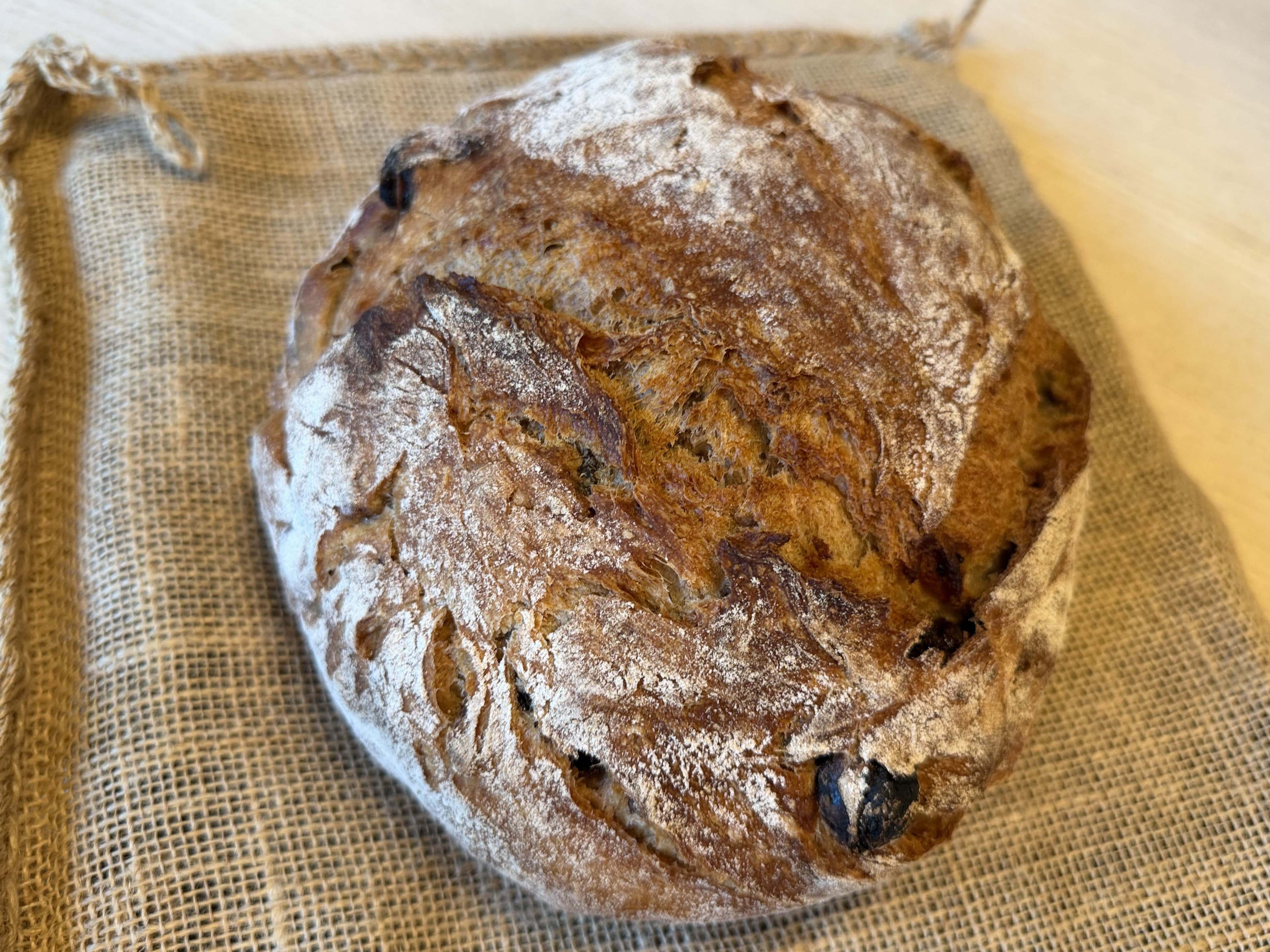 The Weekly Bread photo 2