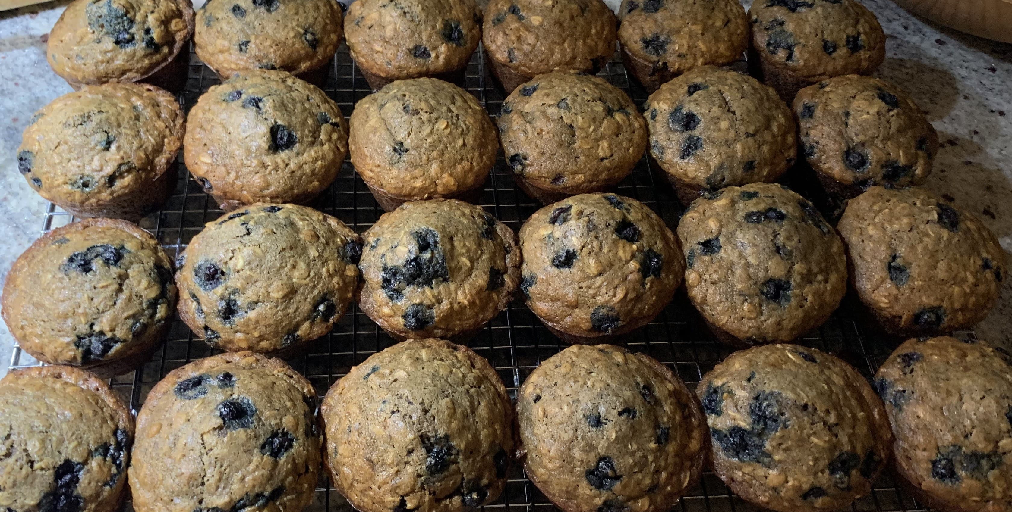 Weston Bake Shop — made to order, every week