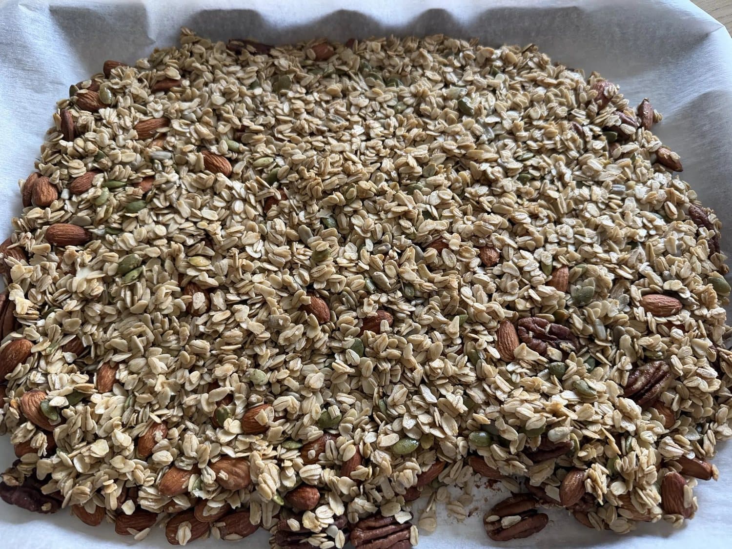 Weston Bake Shop — fresh from the oven