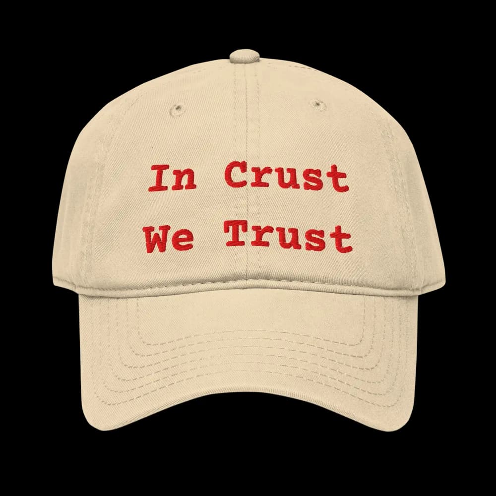 ICWT Original Hat