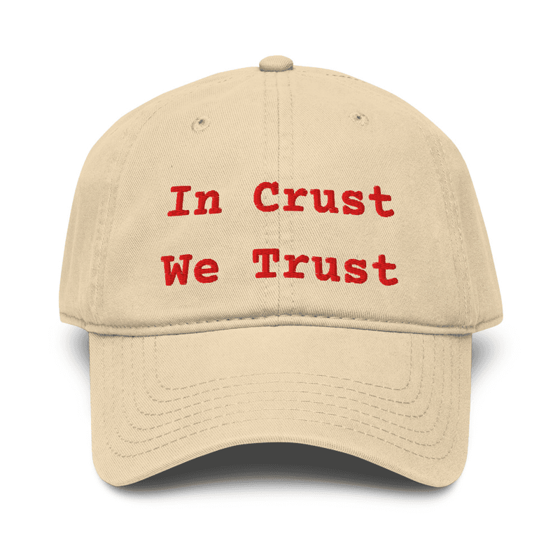 ICWT Original Hat