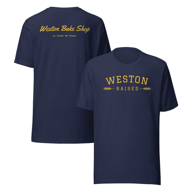 Weston Raised Shirt